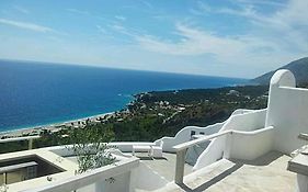 Casablanca Rooms Dhermi